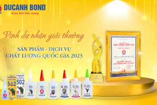 Top 5 lợi ích vượt trội của keo dán 502 Đức Anh - lựa chọn hoàn hảo cho mọi nhu cầu kết dính